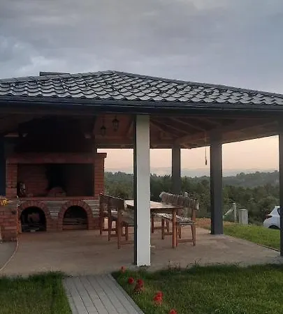 Vikendica Fenix Banja Luka