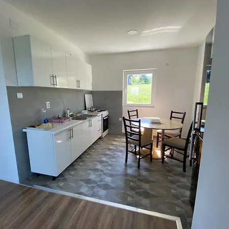 Villa Vikendica Fenix *
