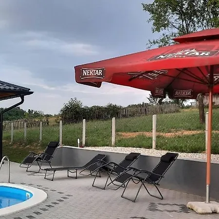Villa Vikendica Fenix Banja Luka