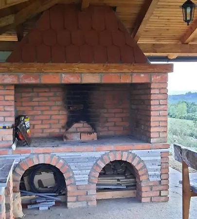 Vikendica Fenix Villa