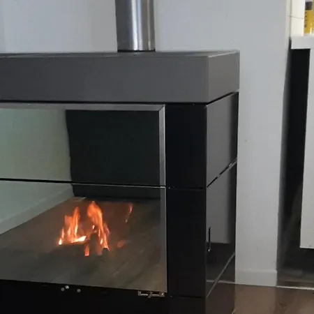 Vikendica Fenix Vila *