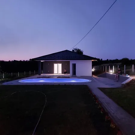 Vila Vikendica Fenix Banja Luka