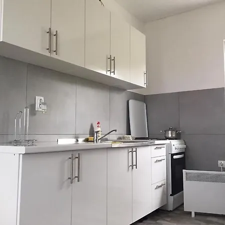 Villa Vikendica Fenix *