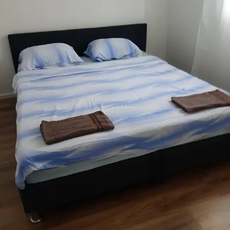 Vikendica Fenix Villa *