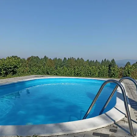 Vikendica Fenix Villa *