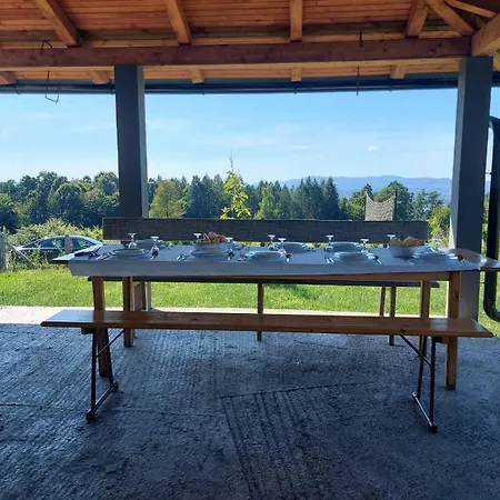 Villa Vikendica Fenix Banja Luka