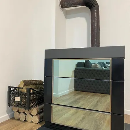Villa Vikendica Fenix