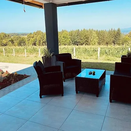 Vikendica Fenix Villa Banja Luka