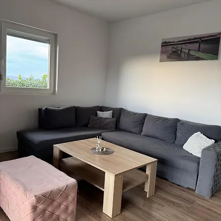 Vikendica Fenix Villa *
