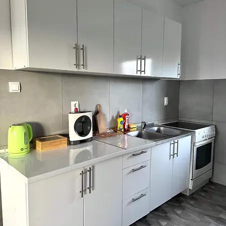 Vikendica Fenix Villa Banja Luka