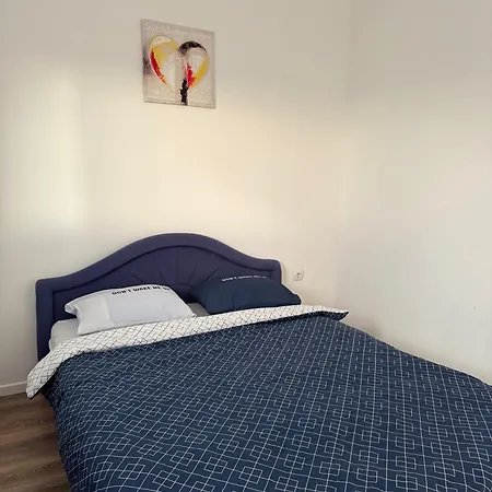 Vikendica Fenix Villa *