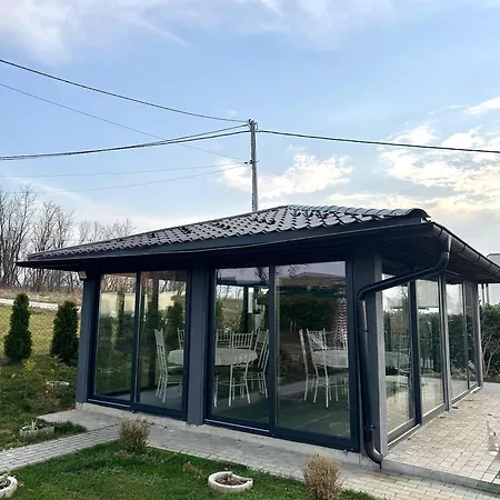 Vikendica Fenix Villa