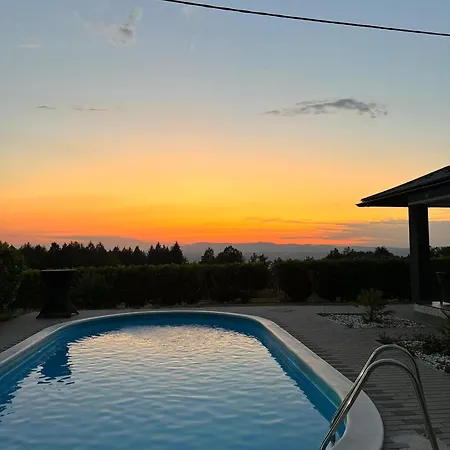 Vikendica Fenix Villa Banja Luka
