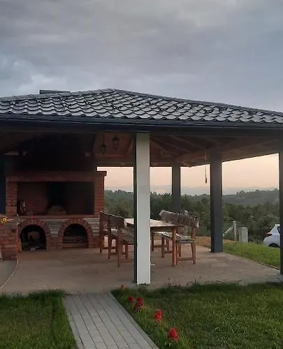 Vikendica Fenix Banja Luka