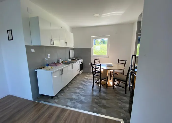 Vila Vikendica Fenix *