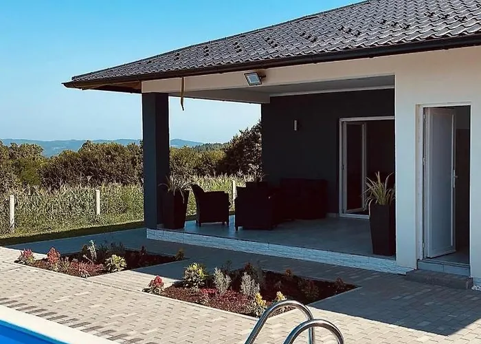 Vila Vikendica Fenix Banja Luka