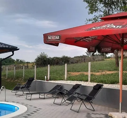 Vila Vikendica Fenix Banja Luka