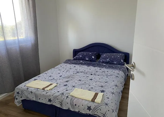 Vila Vikendica Fenix