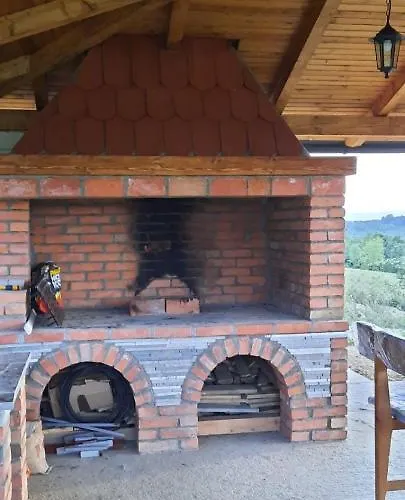 Vikendica Fenix Villa