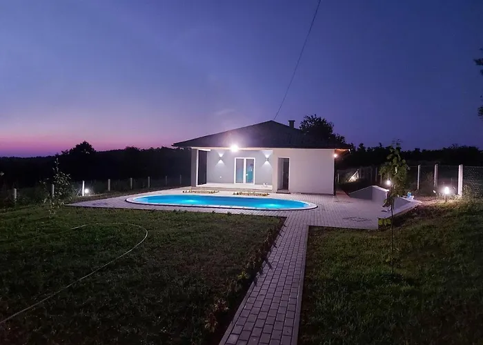 Vikendica Fenix Banja Luka