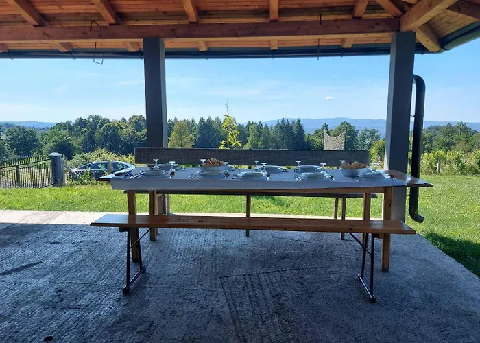 Vila Vikendica Fenix Banja Luka