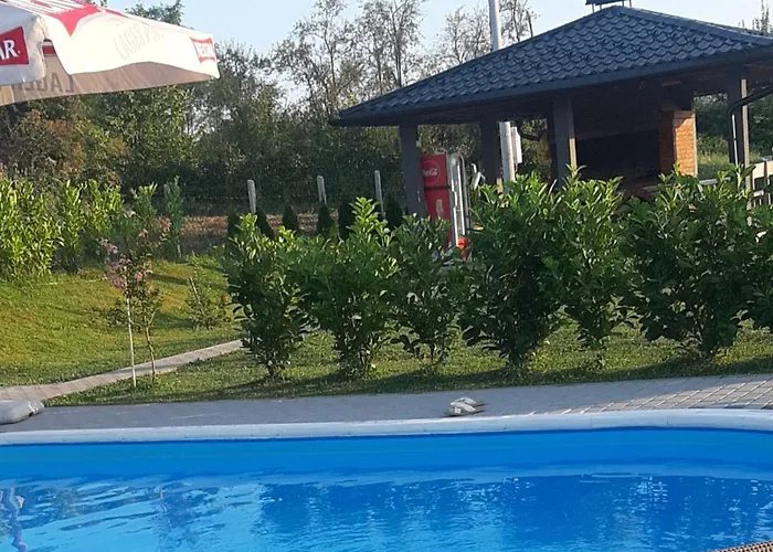 Vikendica Fenix * Banja Luka