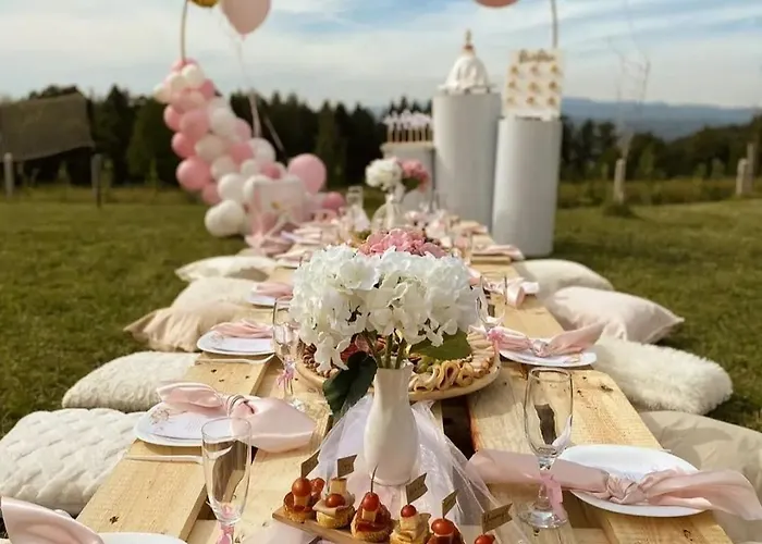 Vila Vikendica Fenix