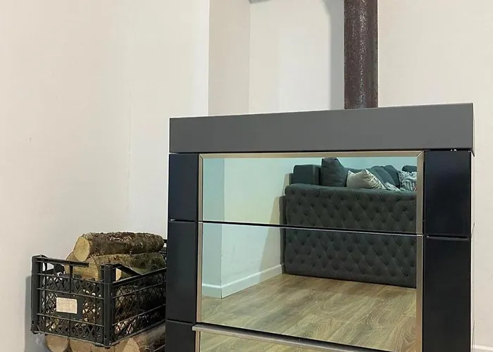 Vila Vikendica Fenix