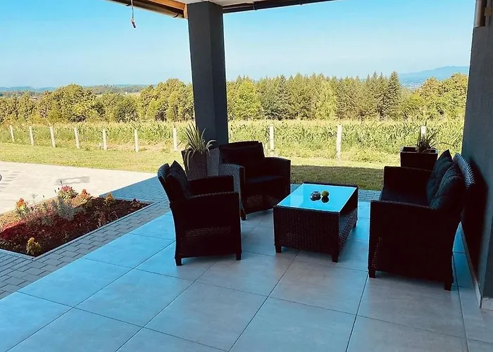 Vikendica Fenix Vila Banja Luka